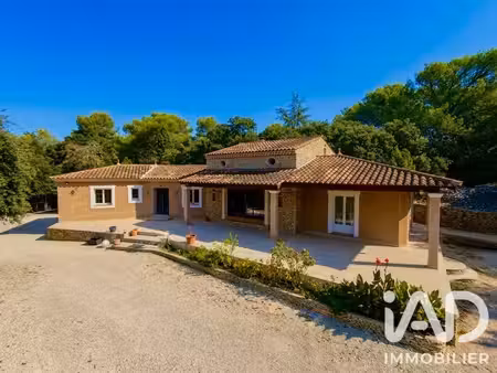 maison à nîmes (30000)