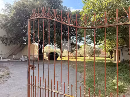 villa