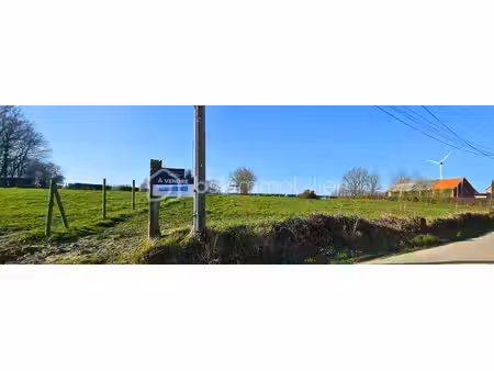 terrain de 1 182 m² à rely