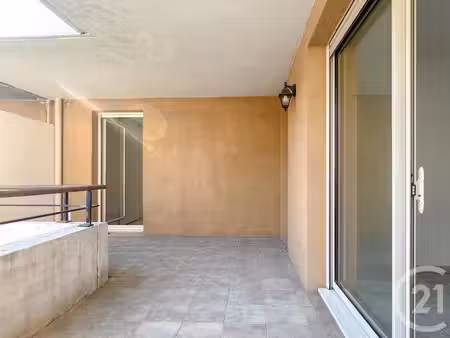 appartement f2 à vendre - 2 pièces - 48 64 m2 - aix en provence - 13 - provence-alpes-cote