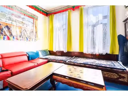 anderlecht | appartement 1 chambre