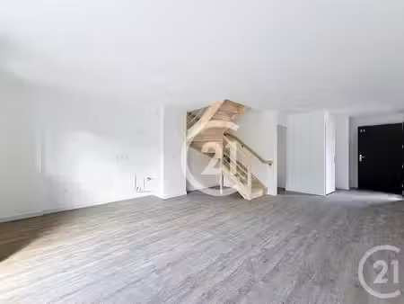 appartement f3 à vendre - 3 pièces - 63 60 m2 - eterville - 14 - basse-normandie