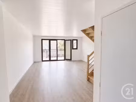 appartement f2 à vendre - 2 pièces - 41 20 m2 - eterville - 14 - basse-normandie