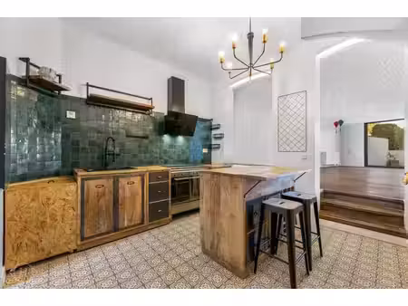 charmant rijhuis met ruime tuin - centrale locatie heverlee