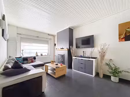 maison 3 chambres à louer avec jardin
