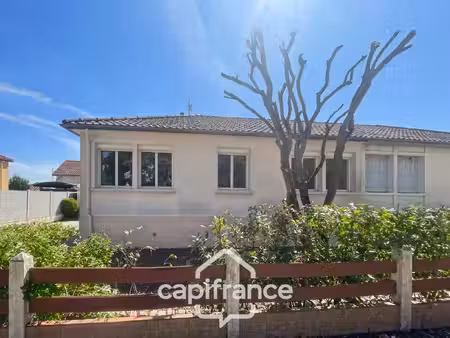 maison à vendre perrigny les dijon 4 pièce(s) 70m2 165 000€