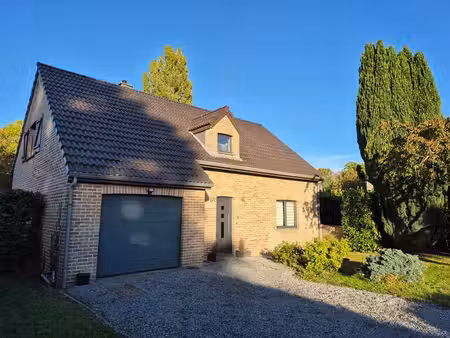 saive : spacieuse maison familiale 4 chambres sur 1.154 m²