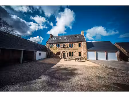 vente demeure 8 pièces