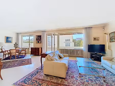vente appartement 6 pièces
