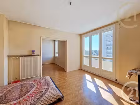 appartement f5 à vendre - 5 pièces - 76 14 m2 - montelimar - 26 - rhone-alpes
