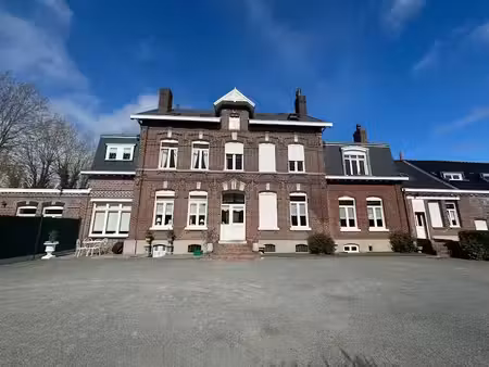 vente appartement 80 m² à thumeries (59239)  188 500 €