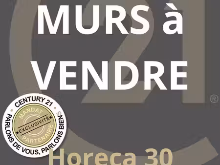 vente fonds de commerce
