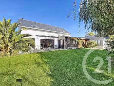 maison à vendre - 8 pièces - 146 90 m2 - landehen - 22 - bretagne
