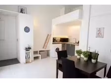 vente appartement 1 pièce 22.2 m² à charenton-le-pont (94220)  189 000 €
