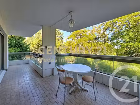 appartement f5 à vendre - 7 pièces - 116 m2 - montpellier - 34 - languedoc-roussillon