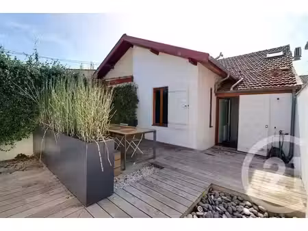 maison à vendre - 3 pièces - 90 m2 - bordeaux - 33 - aquitaine