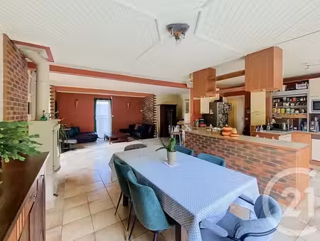 maison à vendre - 6 pièces - 168 38 m2 - st malo - 35 - bretagne