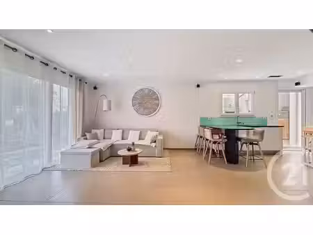 maison à vendre - 4 pièces - 98 m2 - st gilles - 30 - languedoc-roussillon
