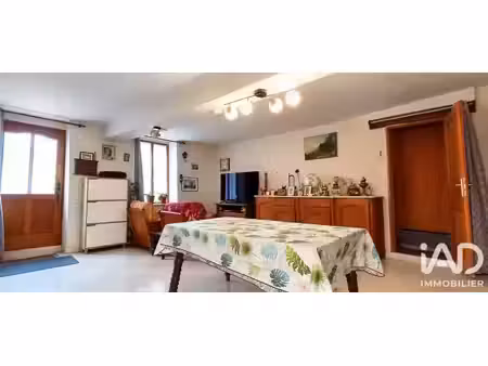 vente maison de ville 2 pièces
