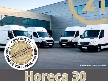 vente fonds de commerce