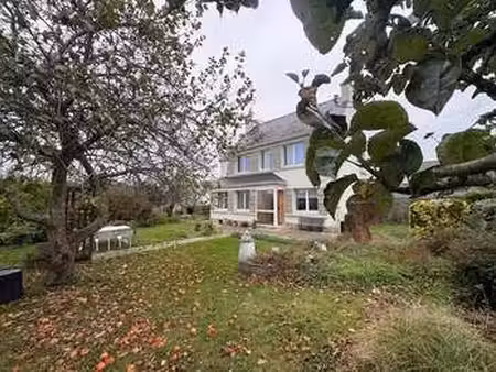 vente maison à loctudy (29750) : à vendre / 142m² loctudy