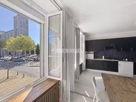 vente appartement 4 pièces à cancale (35260) : à vendre 4 pièces / 87m² cancale