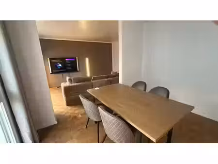 appartement de 92m2 à louer sur chilly-mazarin
