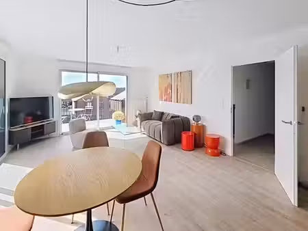 vente appartement 3 pièces 73 m² à halluin (59250)  218 000 €