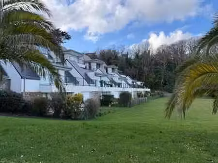 vente appartement 3 pièces bord de mer à perros-guirec (22700) : à vendre 3 pièces bord de