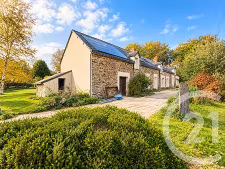 maison à vendre - 7 pièces - 178 12 m2 - plesse - 44 - pays-de-loire