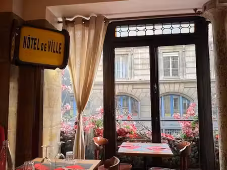 paris 4e