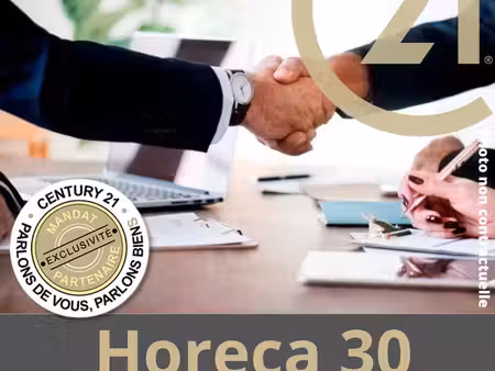 vente fonds de commerce