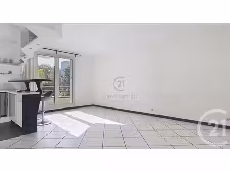 appartement f2 à vendre - 2 pièces - 46 95 m2 - torcy - 77 - ile-de-france