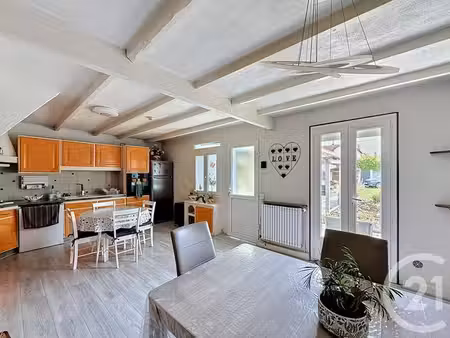 maison à vendre - 5 pièces - 95 47 m2 - garges les gonesse - 95 - ile-de-france
