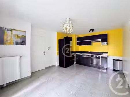 appartement à vendre - 2 pièces - 38 90 m2 - drancy - 93 - ile-de-france
