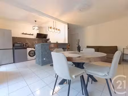 appartement t2 à louer - 2 pièces - 41 88 m2 - marseille - 13013 - provence-alpes-cote-d-a