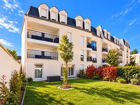 vente appartement 2 pièces 42 m² à savigny-sur-orge (91600)  195 000 €