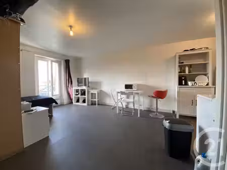 appartement studio à vendre - 1 pièce - 24 44 m2 - yerres - 91 - ile-de-france
