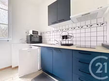appartement f1 à louer - 1 pièce - 27 m2 - troyes - 10 - champagne-ardenne