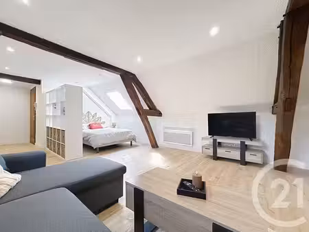 appartement f1 à louer - 1 pièce - 47 51 m2 - troyes - 10 - champagne-ardenne