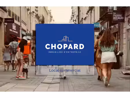 location local commercial