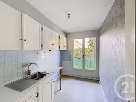 appartement f3 à louer - 3 pièces - 59 67 m2 - beaumont - 63 - auvergne