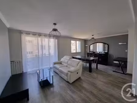 appartement t3 à louer - 3 pièces - 69 33 m2 - tarbes - 65 - midi-pyrenees