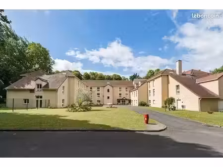 appartement 1 pièce 17 m²