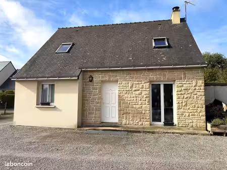 maison 5 pièces 90 m²