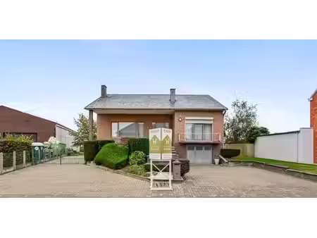 maison à vendre à mielen-boven-aalst pour € 389.000 avec 4 chambres à coucher