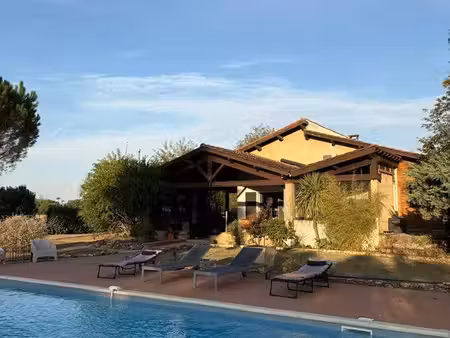 maison individuelle plein pied