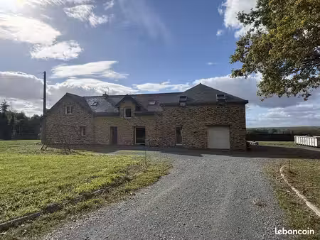 maison 9 pièces 127 m²