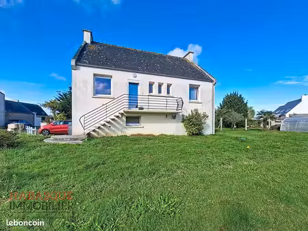 maison 5 pièces 116 m²