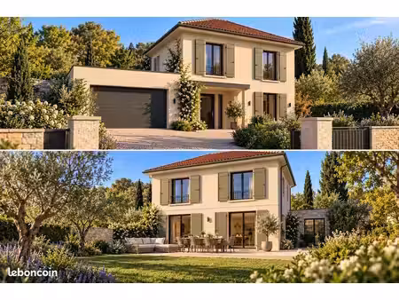 maison 5 pièces 169 m²